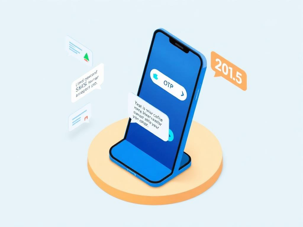 SMS Integration