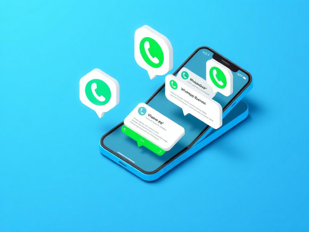 WhatsApp Integration